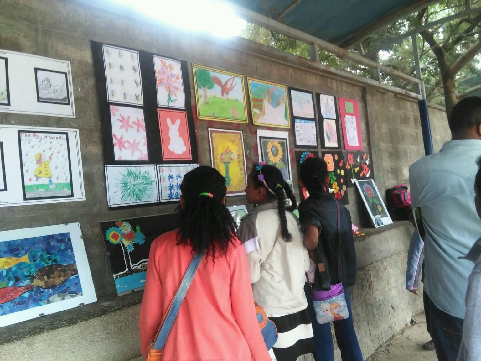 Art & Creativity