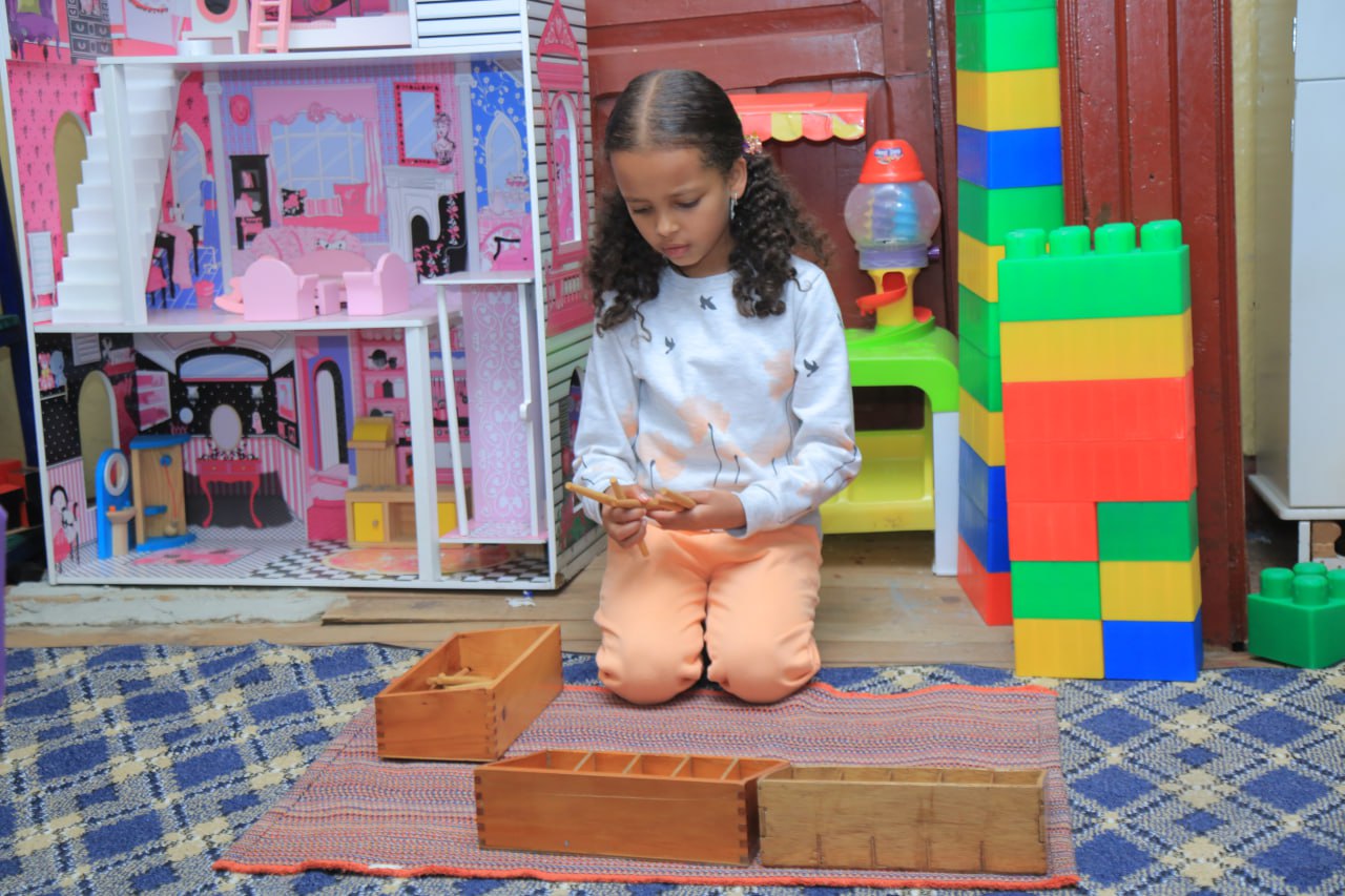Art Activity
