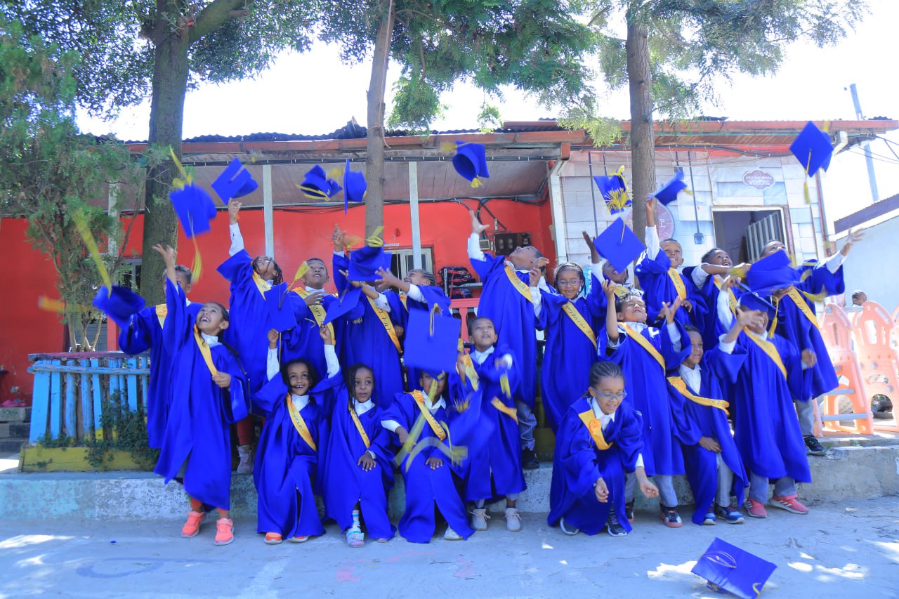 Graduation Day