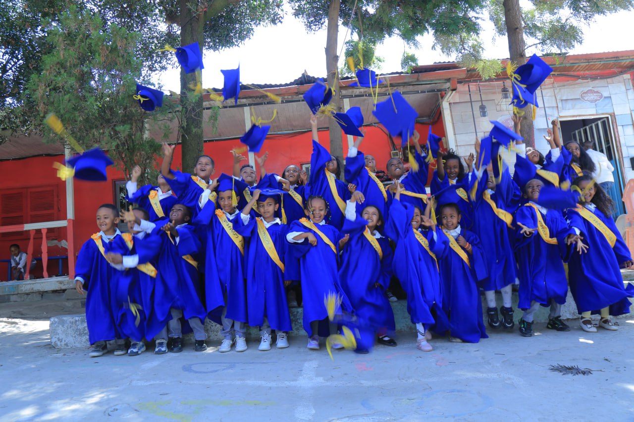 Graduation Day
