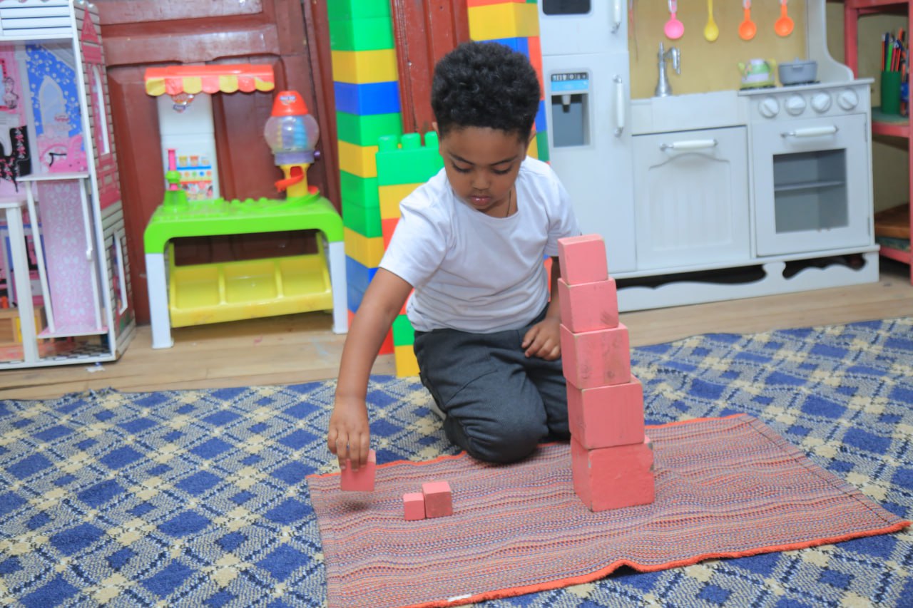 Art Activity