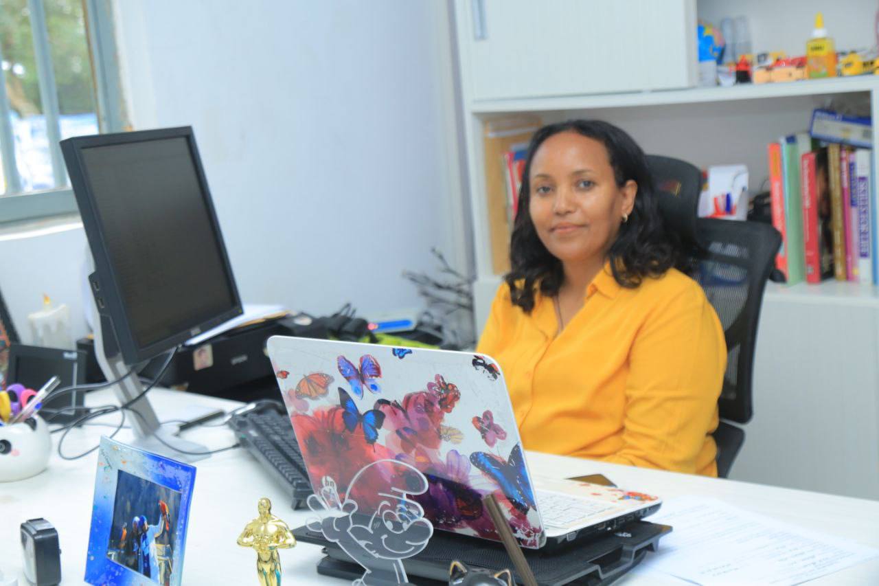 Founder